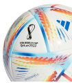 Adidas Ball To The Rihla League Jr 350 Size 4 - Balls Football