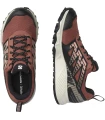 Zapatillas Trail Running Mujer Salomon Wander W Gore-Tex