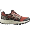 Zapatillas Trail Running Mujer Salomon Wander W Gore-Tex