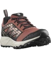Zapatillas Trail Running Mujer Salomon Wander W Gore-Tex