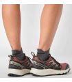 Trail Running Women Sneakers Salomon Wander W Gore-Tex