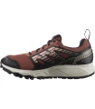 Zapatillas Trail Running Mujer Salomon Wander W Gore-Tex