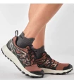 Zapatillas Trail Running Mujer Salomon Wander W Gore-Tex