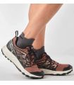 Chaussures de formation de la femme de Trail Running Wander