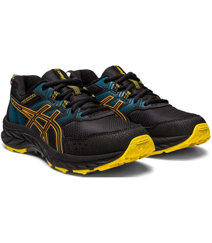 Chaussures Trail Running Junior Asics Pre Venture 9 GS