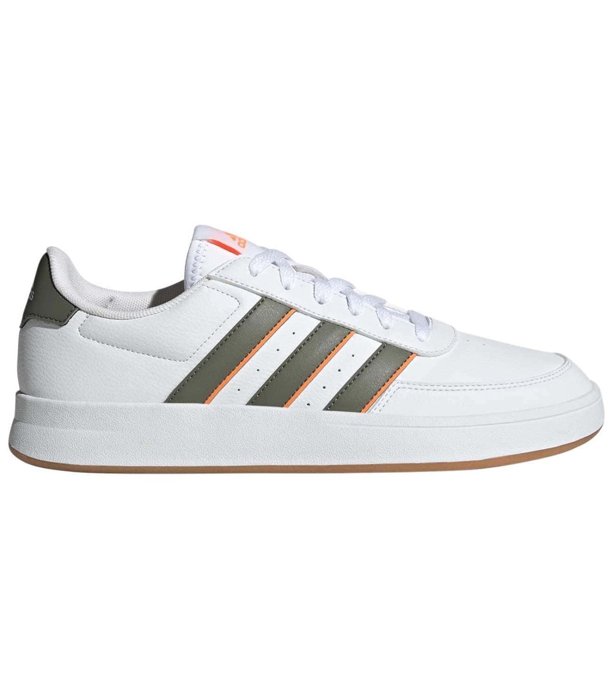 Calzado Casual Hombre Adidas Breaknet 2.0