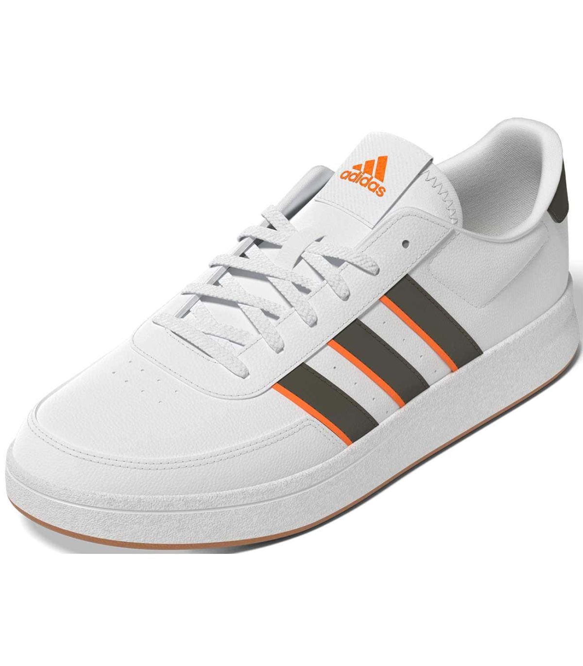 Calzado Casual Hombre Adidas Breaknet 2.0