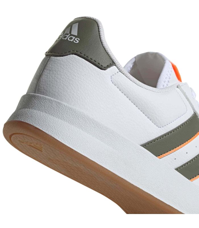 Calzado Casual Hombre Adidas Breaknet 2.0