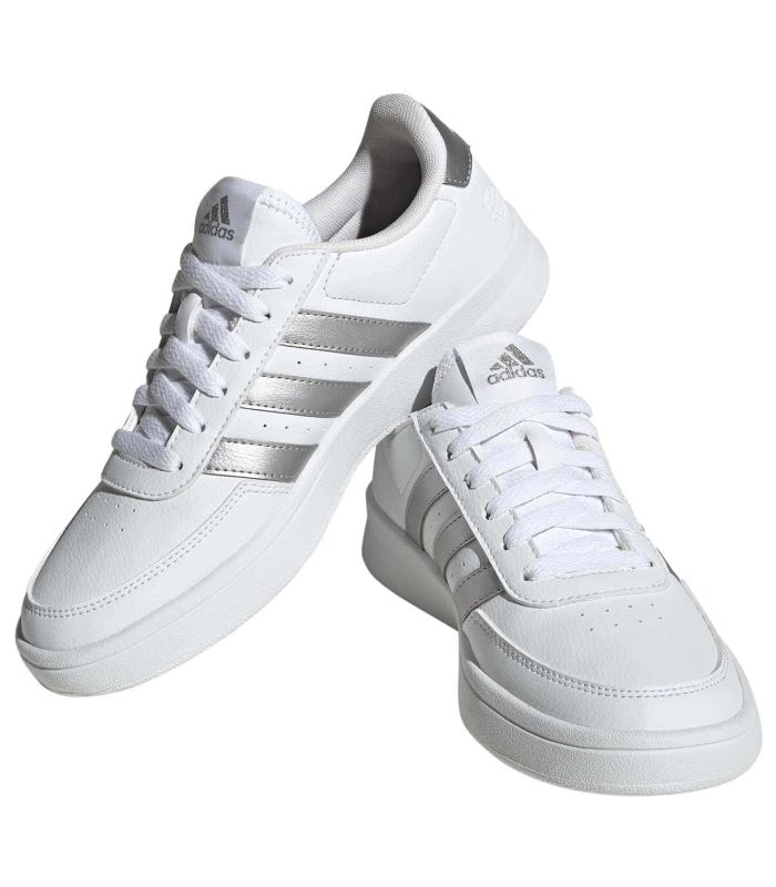 Adidas shoes best sale qr code mujer