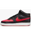 Casual Footwear Man Nike Court Vision Mid 001