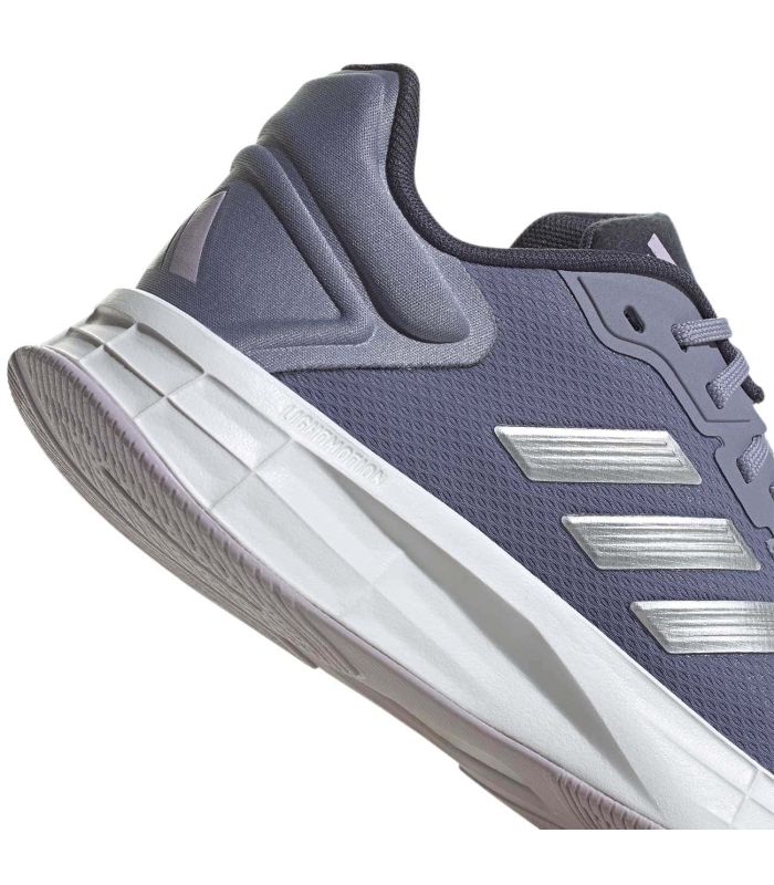 Sofocar Regulación espacio Buy Adidas Duramo 10 W 86 Sizes 38 Colour Purple