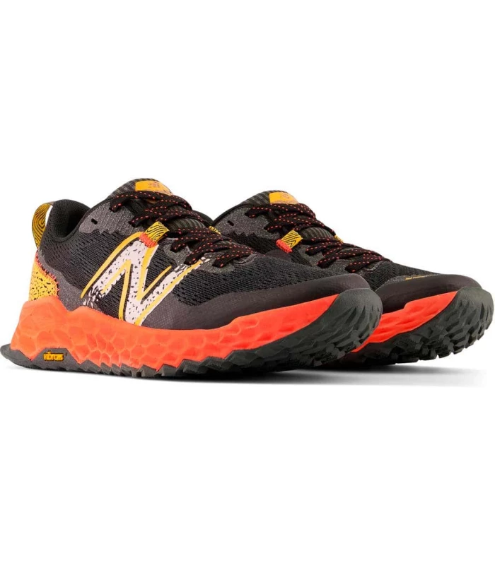 Zapatillas Trail Running Junior New Balance Fresh Foam Hierro