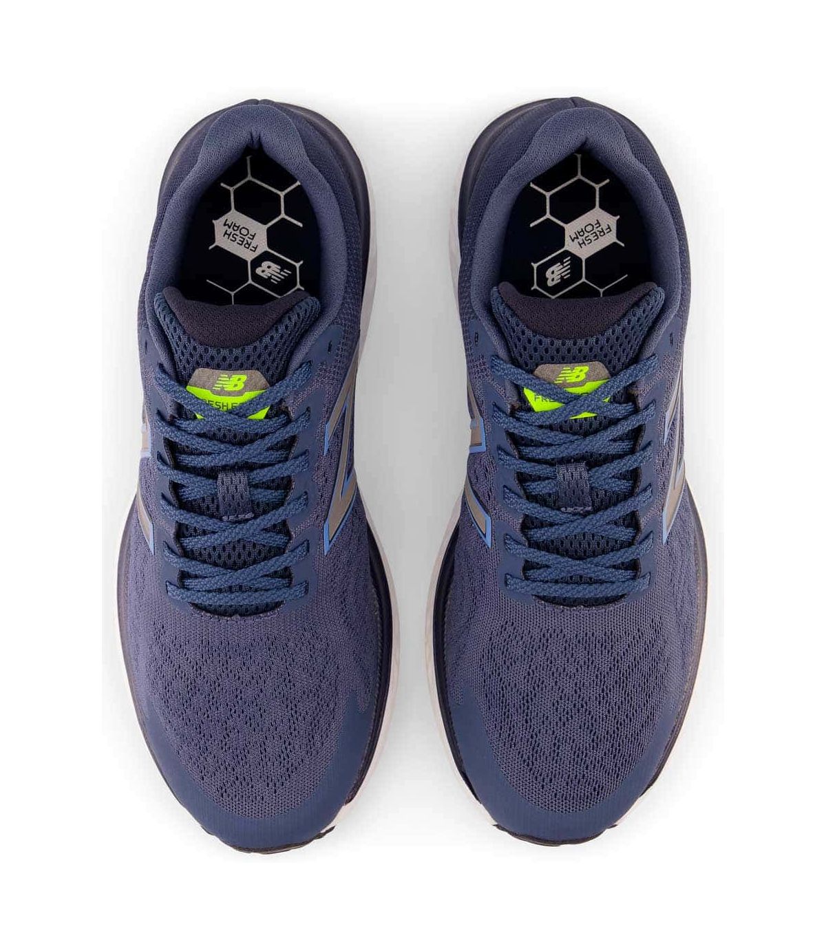 New balance excellent ride deals fresh foam