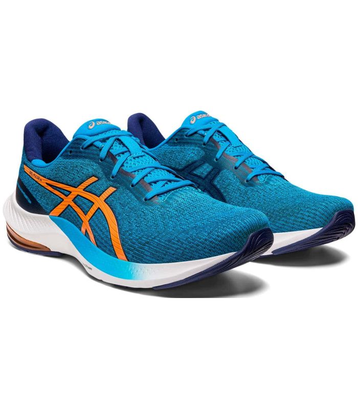 ➤Asics Gel Pulse 14 403 - Zapatillas Running Hombre l SoloRunning