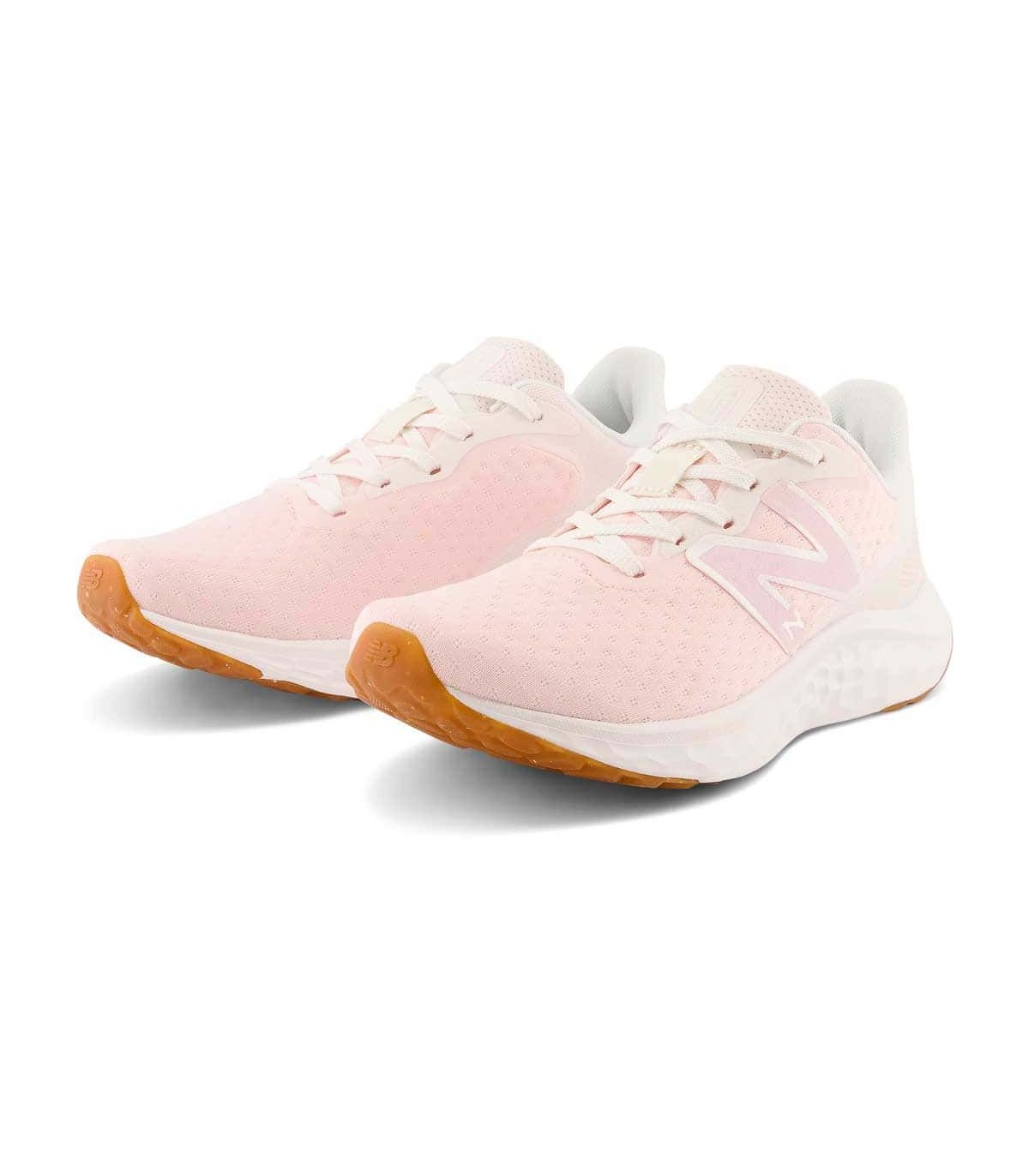 Zapatillas Running Hombre New Balance Fresh Foam Arishi v4 Blanca