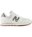 Calzado Casual Junior New Balance GC574AS1