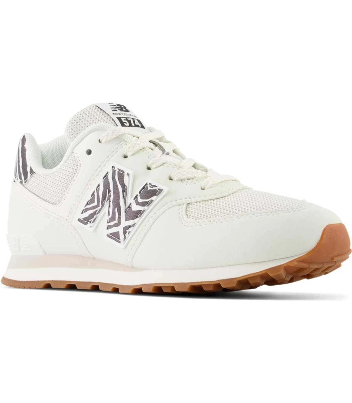 Calzado Casual Junior New Balance GC574AS1