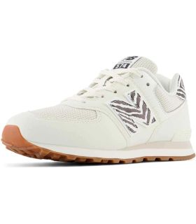 Calzado Casual Junior New Balance GC574AS1