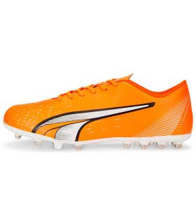 Botas de Fútbol Puma Ultra Play Mg