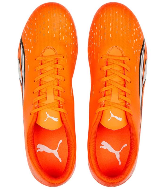 Botas de Fútbol Puma Ultra Play Mg