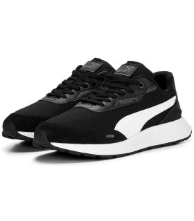 Calzado Casual Hombre Puma Runtamed
