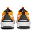 Zapatillas Running Mujer Puma Evolve Run Mesh Jr