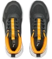 Zapatillas Running Mujer Puma Evolve Run Mesh Jr