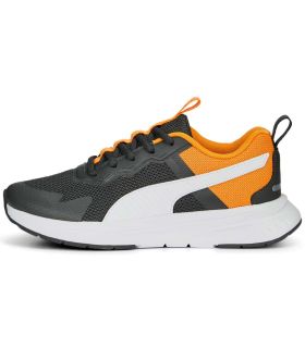 Zapatillas Running Mujer Puma Evolve Run Mesh Jr
