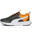 Zapatillas Running Mujer Puma Evolve Run Mesh Jr