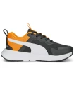 Zapatillas Running Mujer Puma Evolve Run Mesh Jr