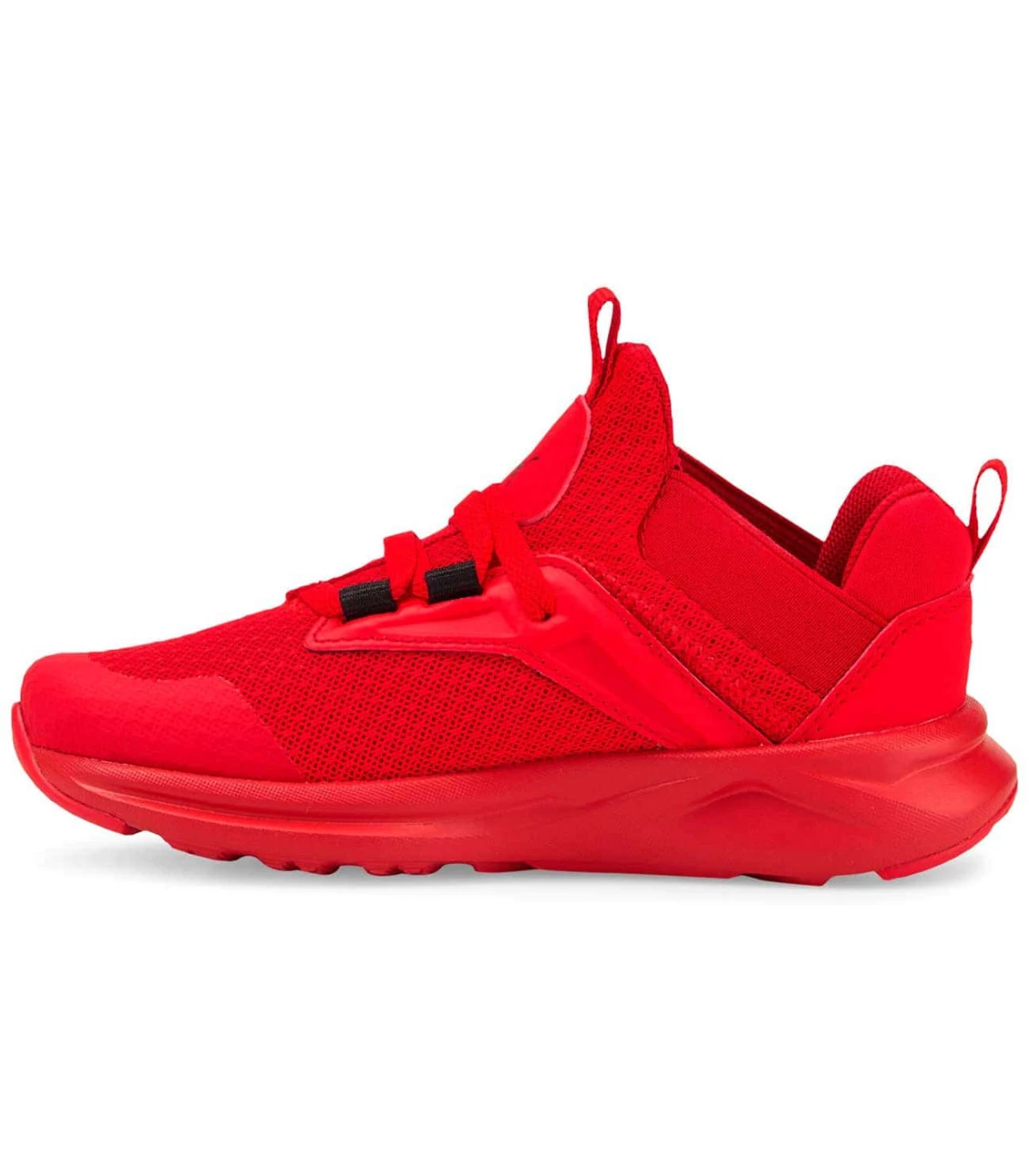 Puma sprint 2 lux shop nm red