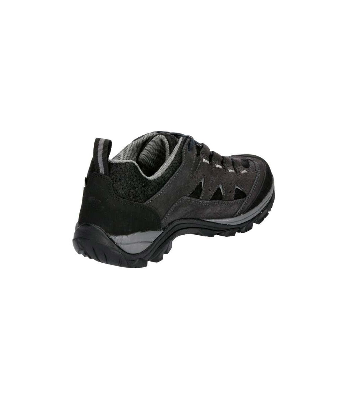 Zapatillas Trekking Hombre Bruetting Mount Bear Low