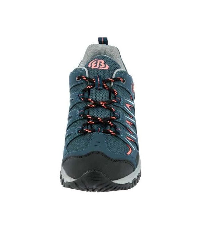 Zapatillas Trekking Mujer Bruetting Expedition