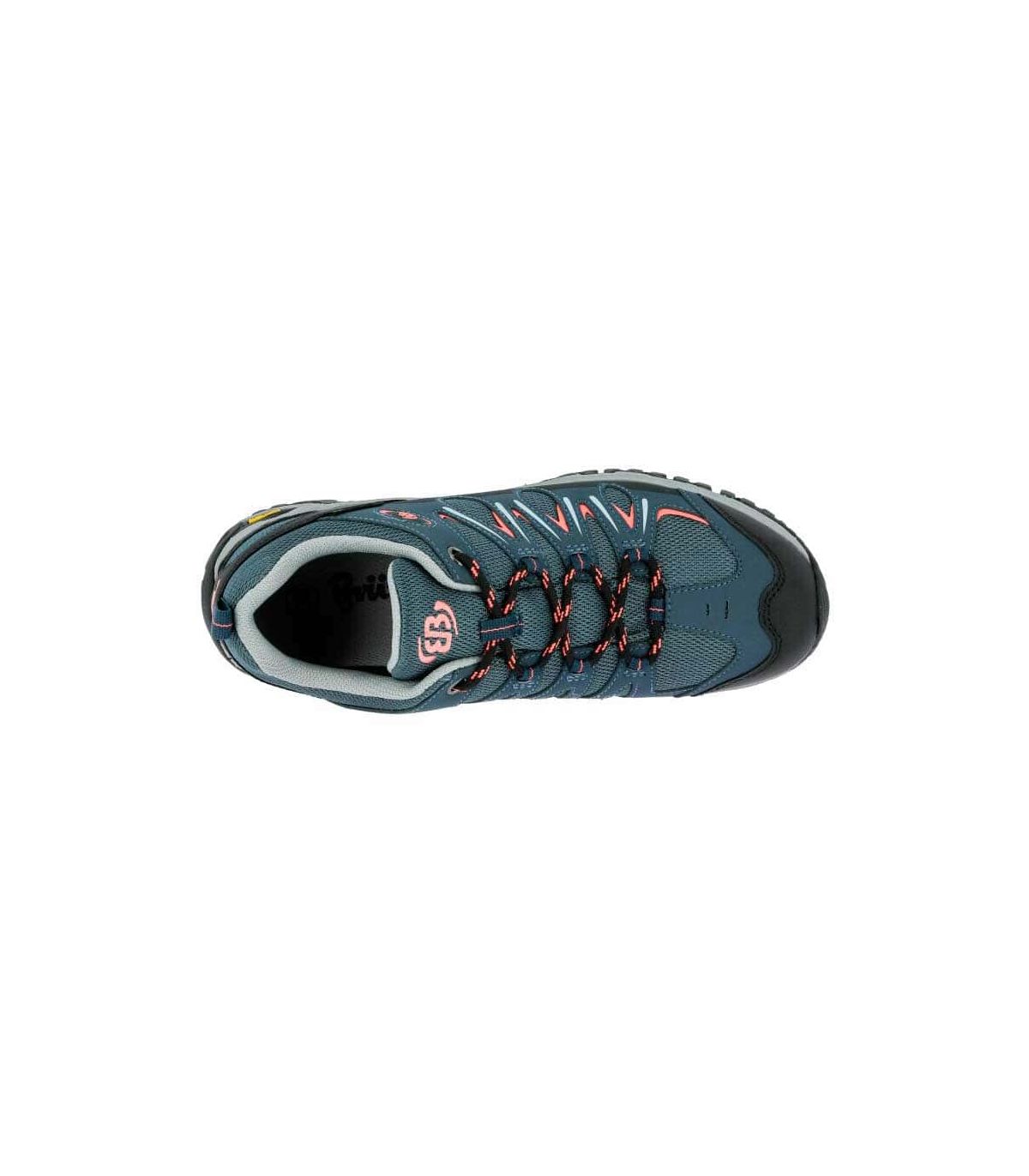 Zapatillas Trekking Mujer Bruetting Expedition