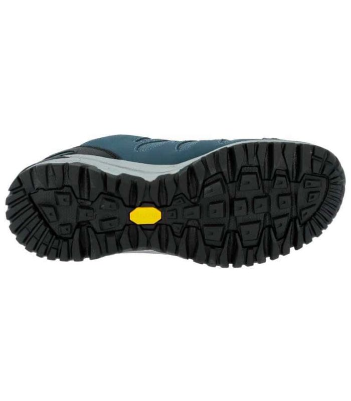 Zapatillas Trekking Mujer Bruetting Expedition