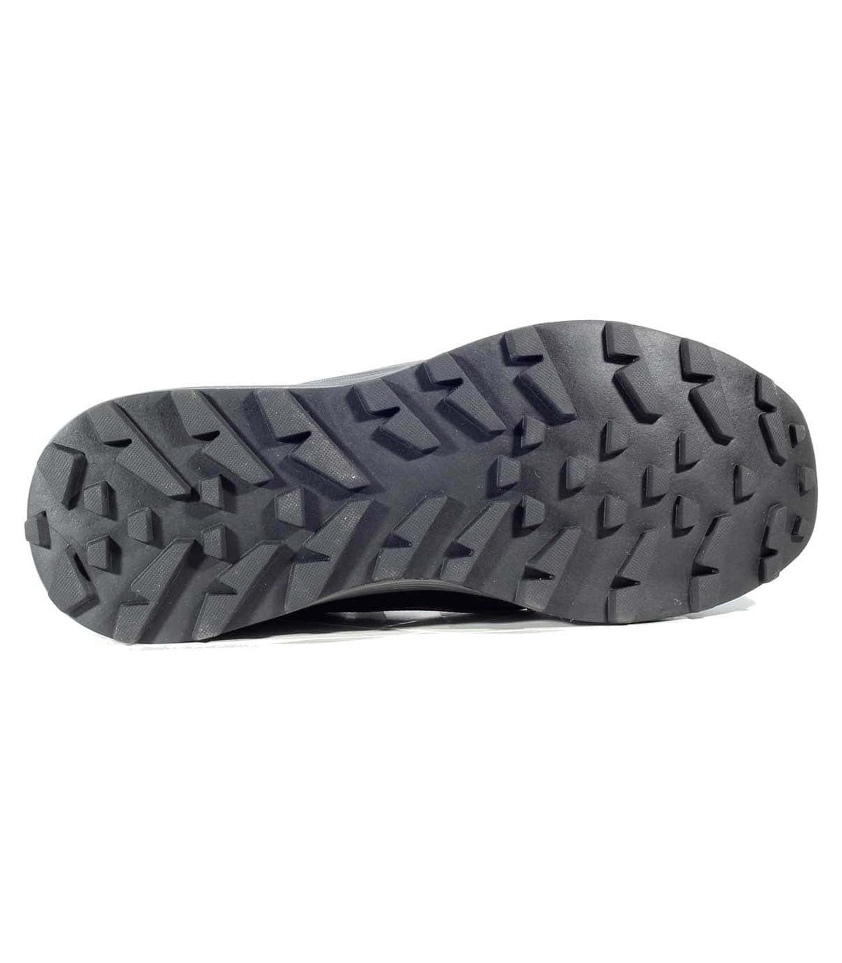 Zapatillas Trekking Mujer Hi-Tec Trek WP W Morado