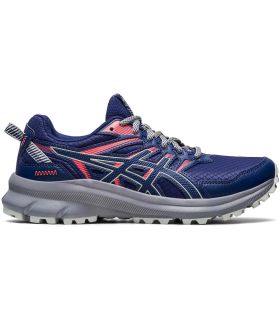 Zapatillas Trail Running Mujer Asics Trail Scout 2 W 405