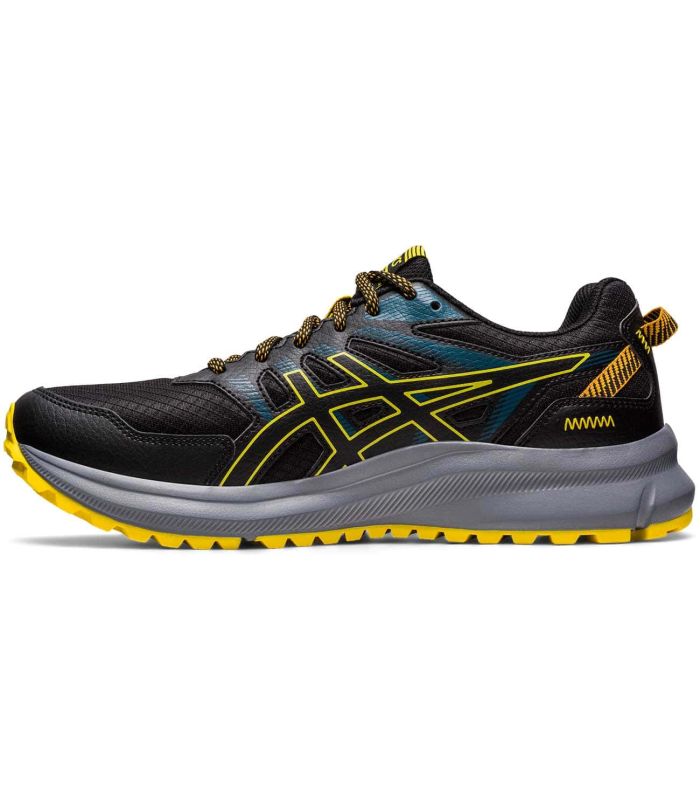 Asics Trail Scout 2 009 Running Shoes Trail Running Man l