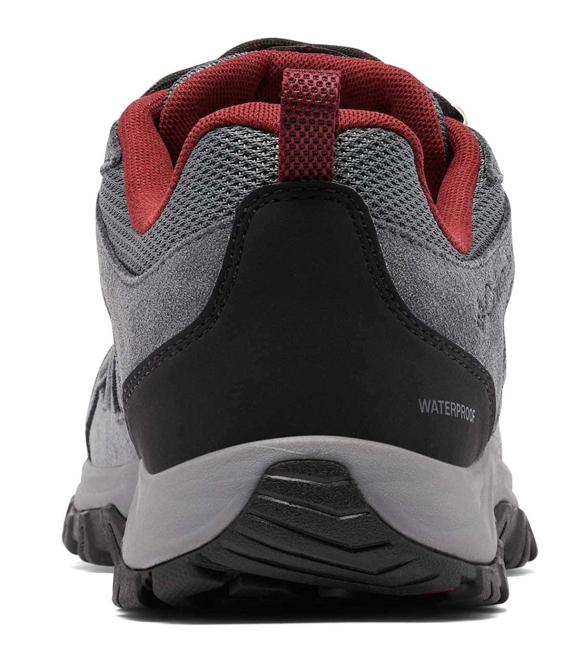Zapatillas Trekking Hombre Columbia Redmon III Omni Tech