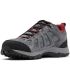 Columbia Redmon III Omni Tech