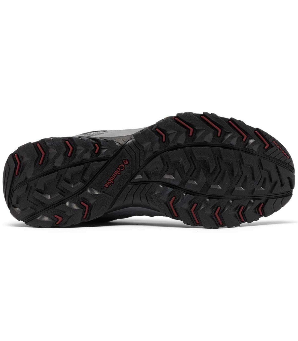 Zapatillas Trekking Hombre Columbia Redmon III Omni Tech