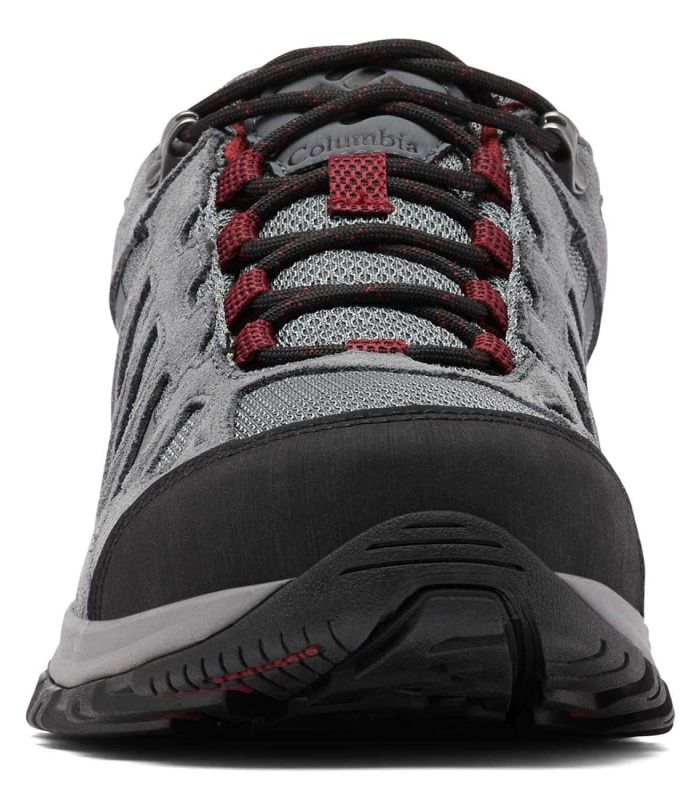 Zapatillas Trekking Hombre Columbia Redmon III Omni Tech