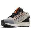 Zapatillas Trekking Man Columbia Trailstorm Omni-Tech 005