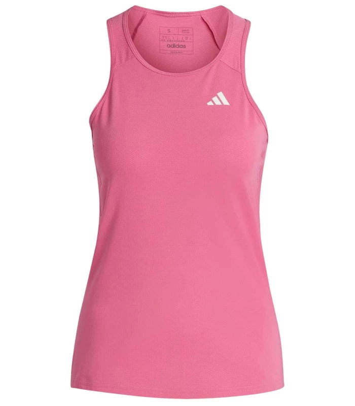 Chemisiers techniques running Adidas Camiseta Sin Mangas Own