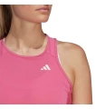Chemisiers techniques running Adidas Camiseta Sin Mangas Own
