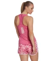Chemisiers techniques running Adidas Camiseta Sin Mangas Own