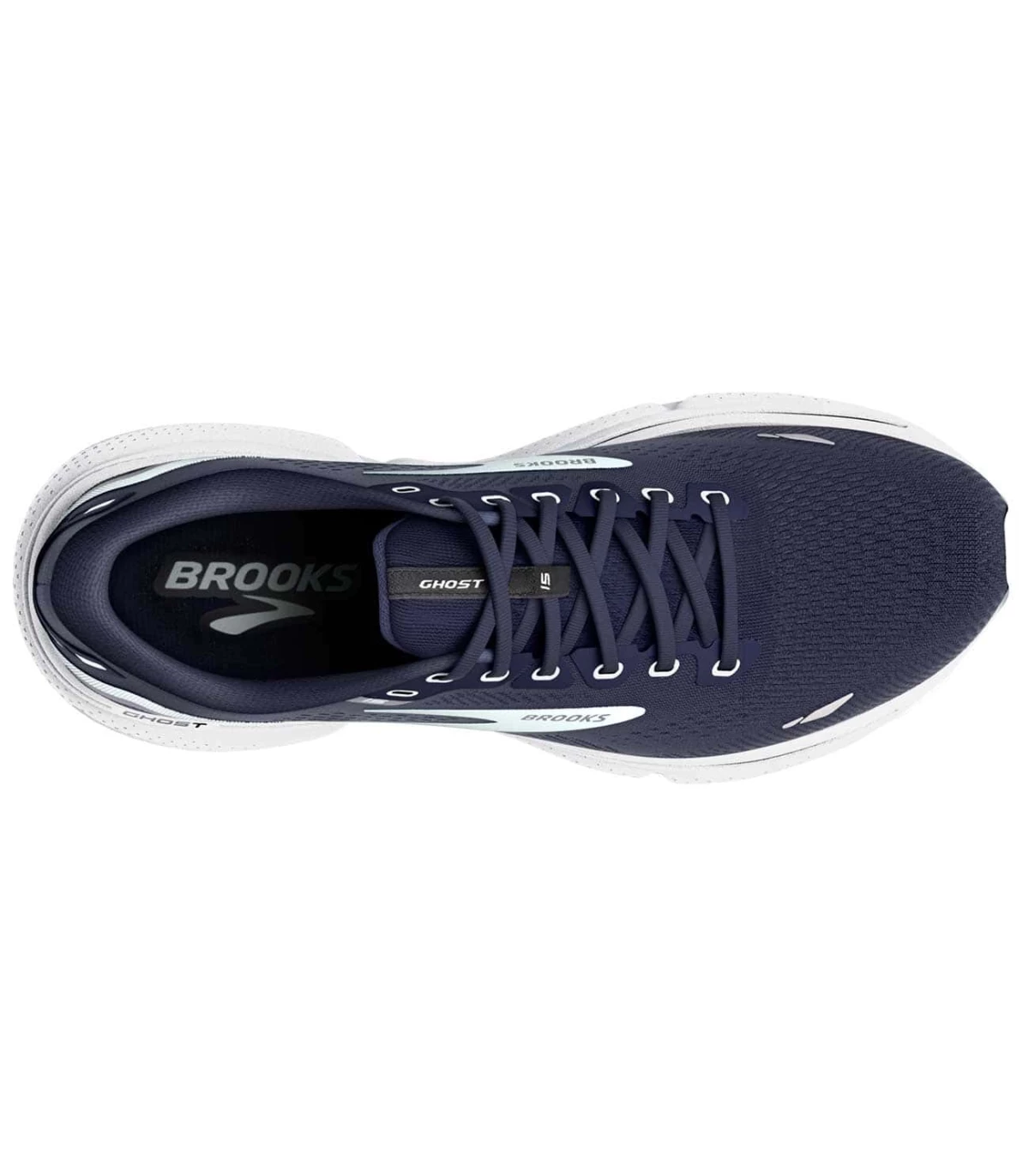 Brooks ghost 5 clearance