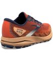 Trail Running Man Sneakers Brooks Divide 3 269