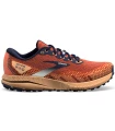 Chaussures Trail Running Man Brooks Divide 3 269