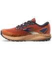 Chaussures Trail Running Man Brooks Divide 3 269